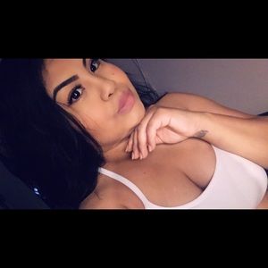 Meet your Posher, Denise